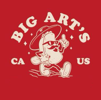 Big Art's Breakfast Burritos